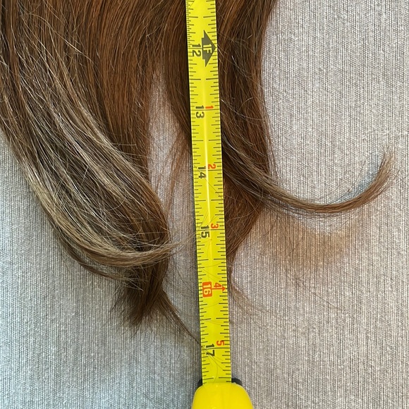 Halocouture 16 Inch #3 Ponytail - Picture 6 of 6
